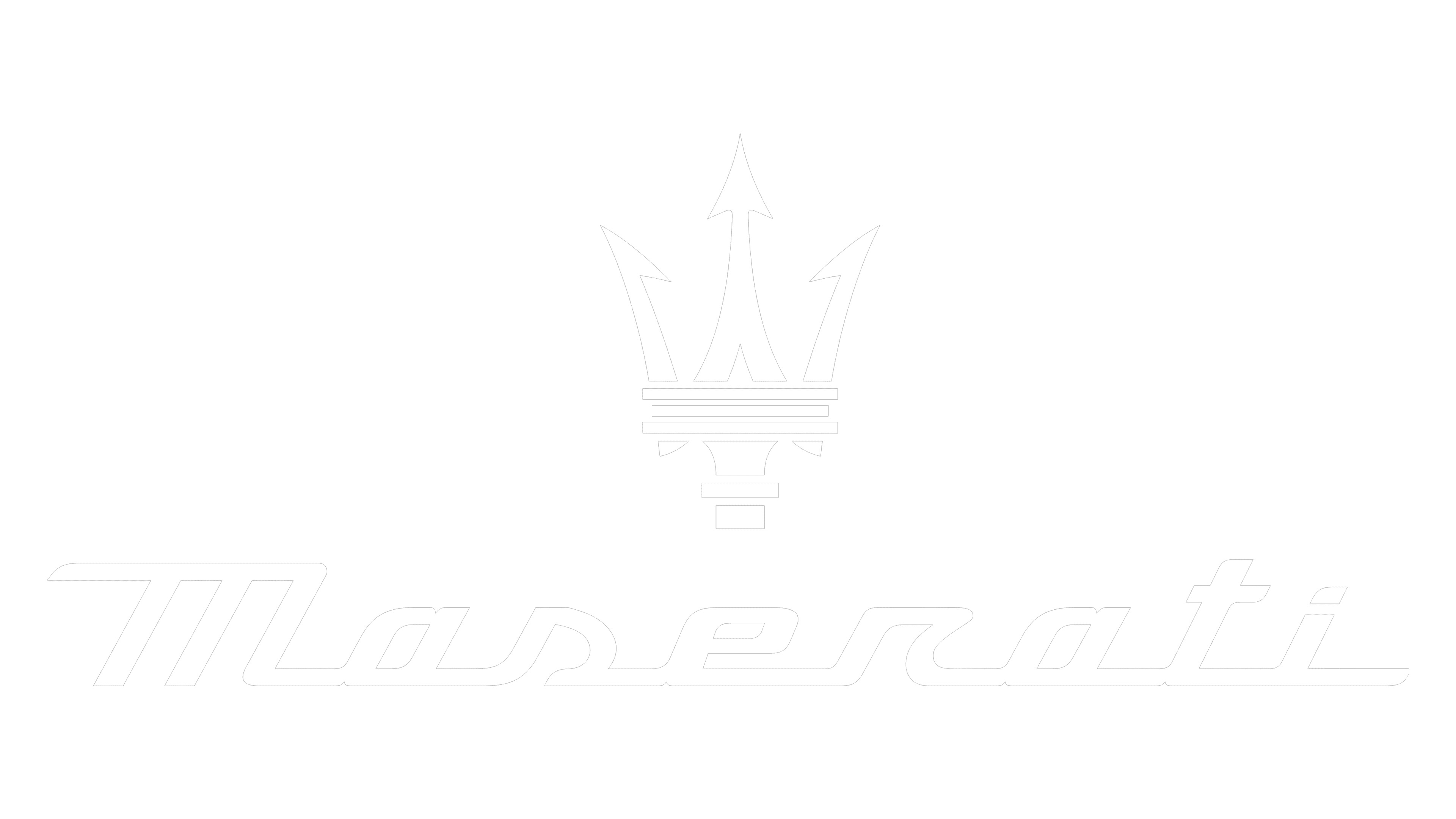 MASERATI