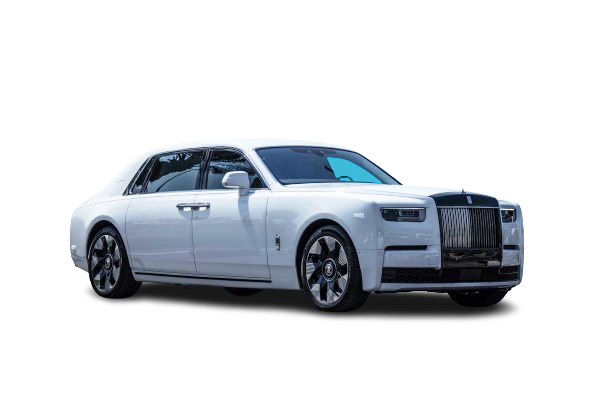 ROLLS ROYCE PHANTOM 6.75L A/T PTR