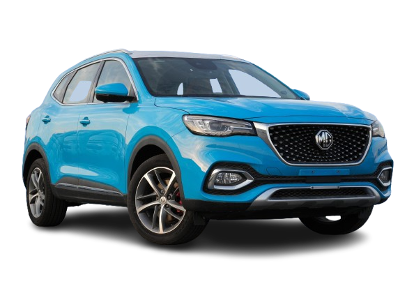 MG HS 2.0L TURBO AWD LUXURY OPTION