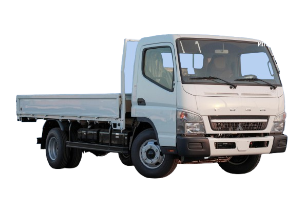 MITSUBISHI CANTER CARGO 4.2TON 3.0L