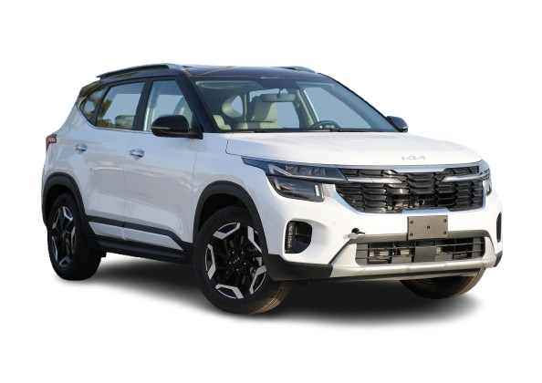 KIA SELTOS 1.5L SPL SUNROOF HI A/T PTR