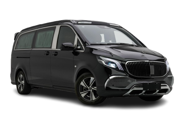 MERCEDES-BENZ VITO 2.0L TURBO 