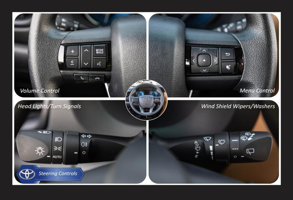 car image button