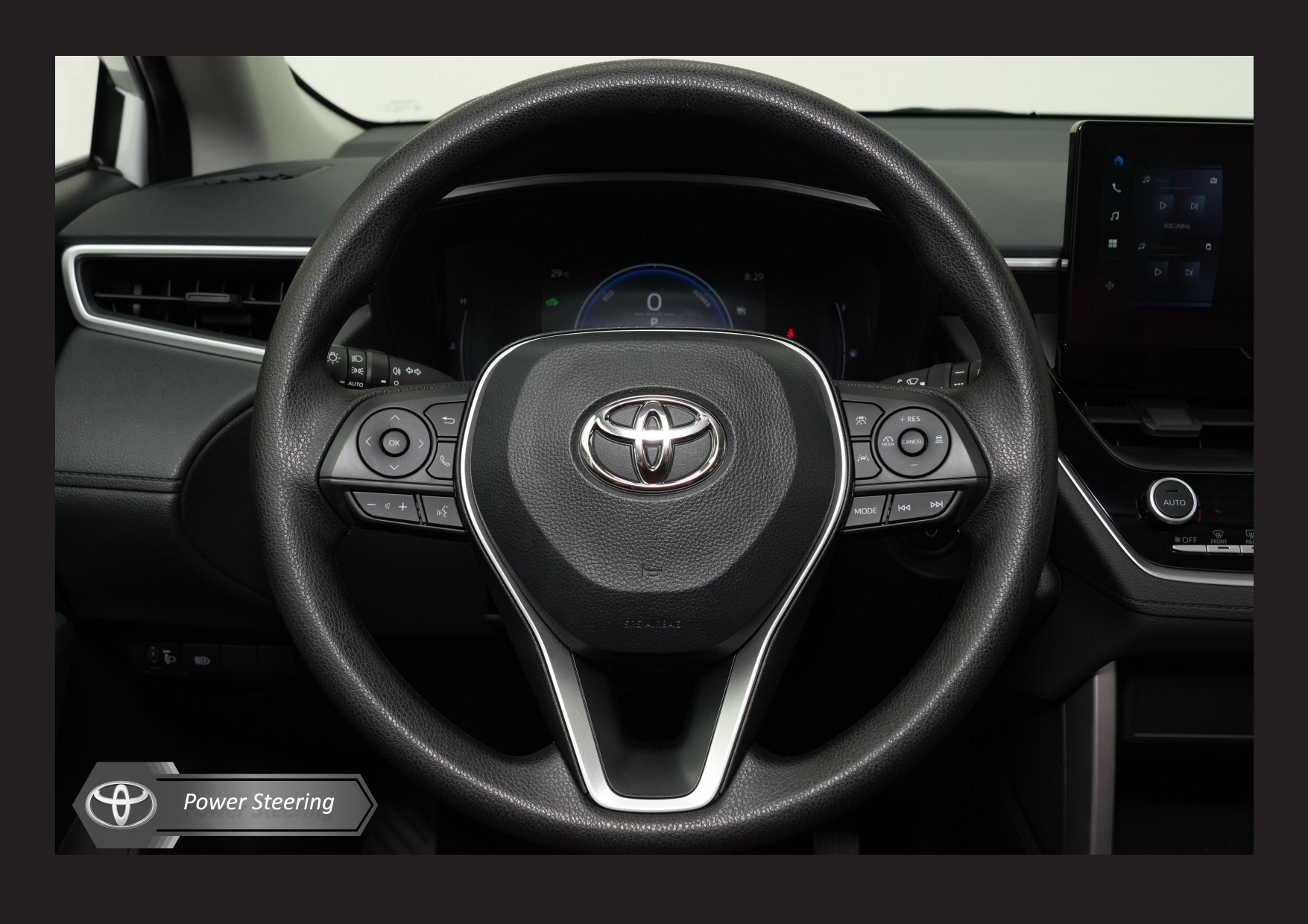 car image button