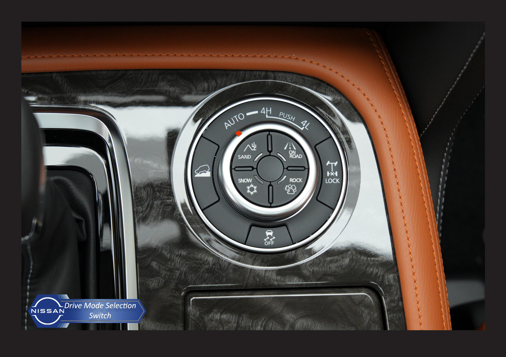 car image button