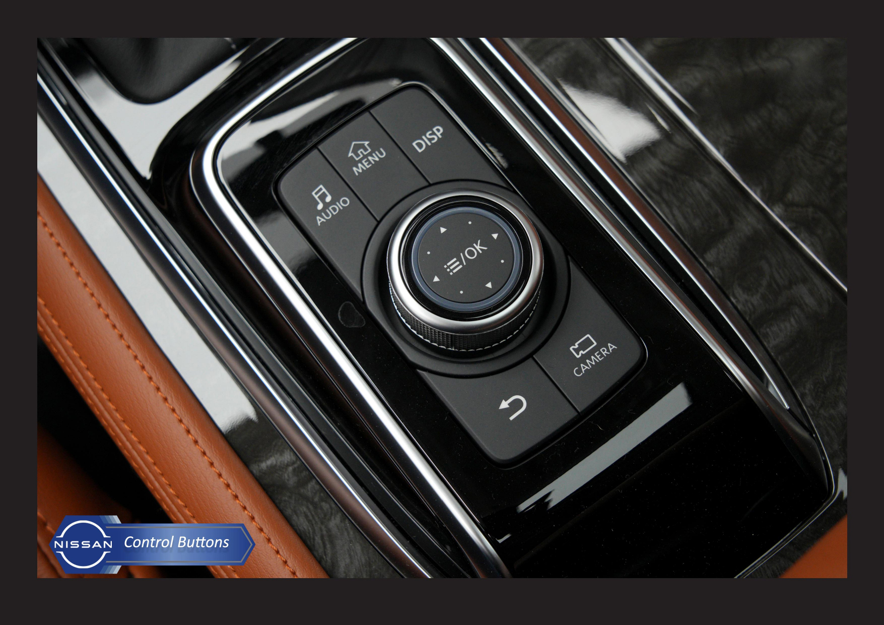 car image button