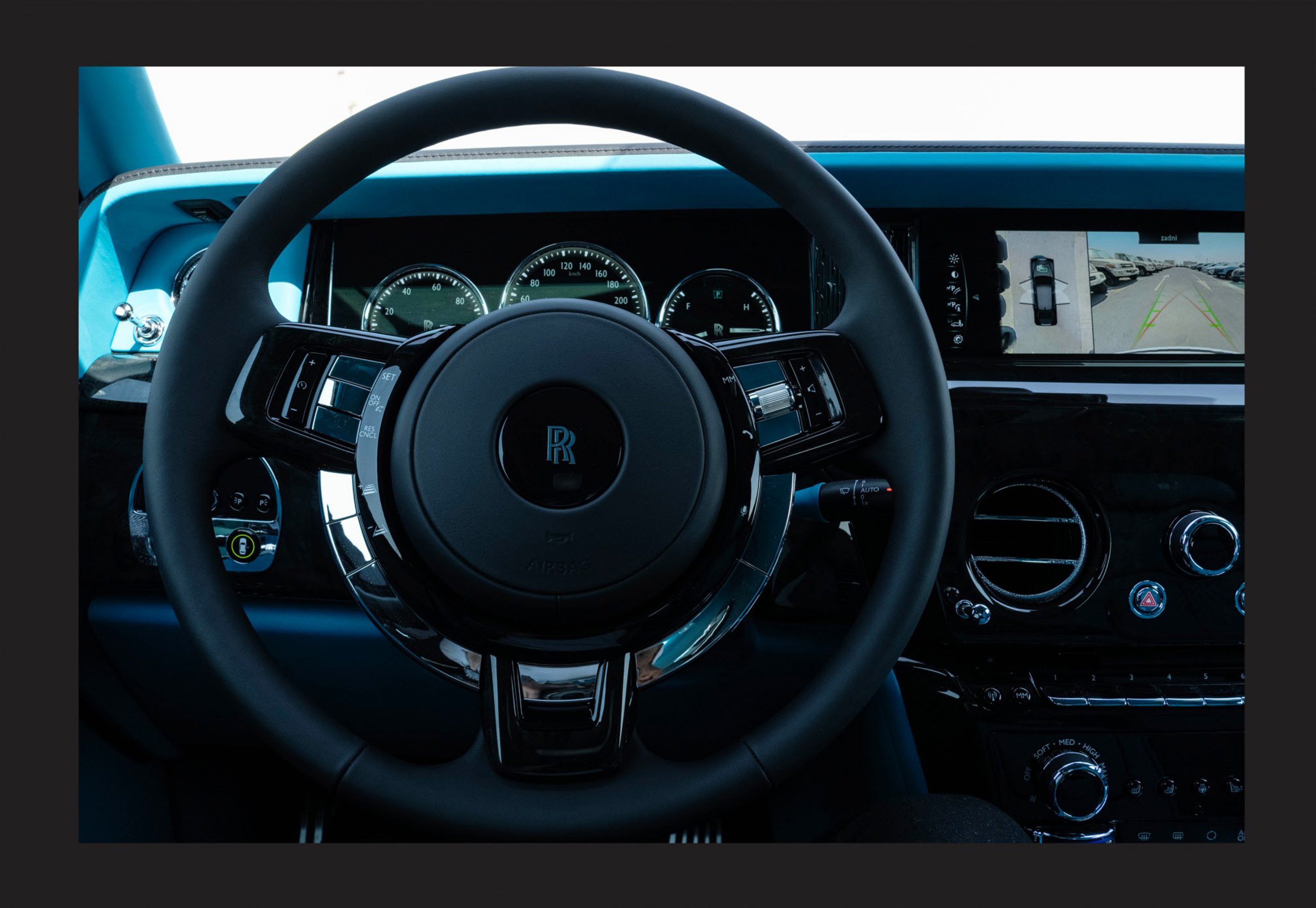 car image button