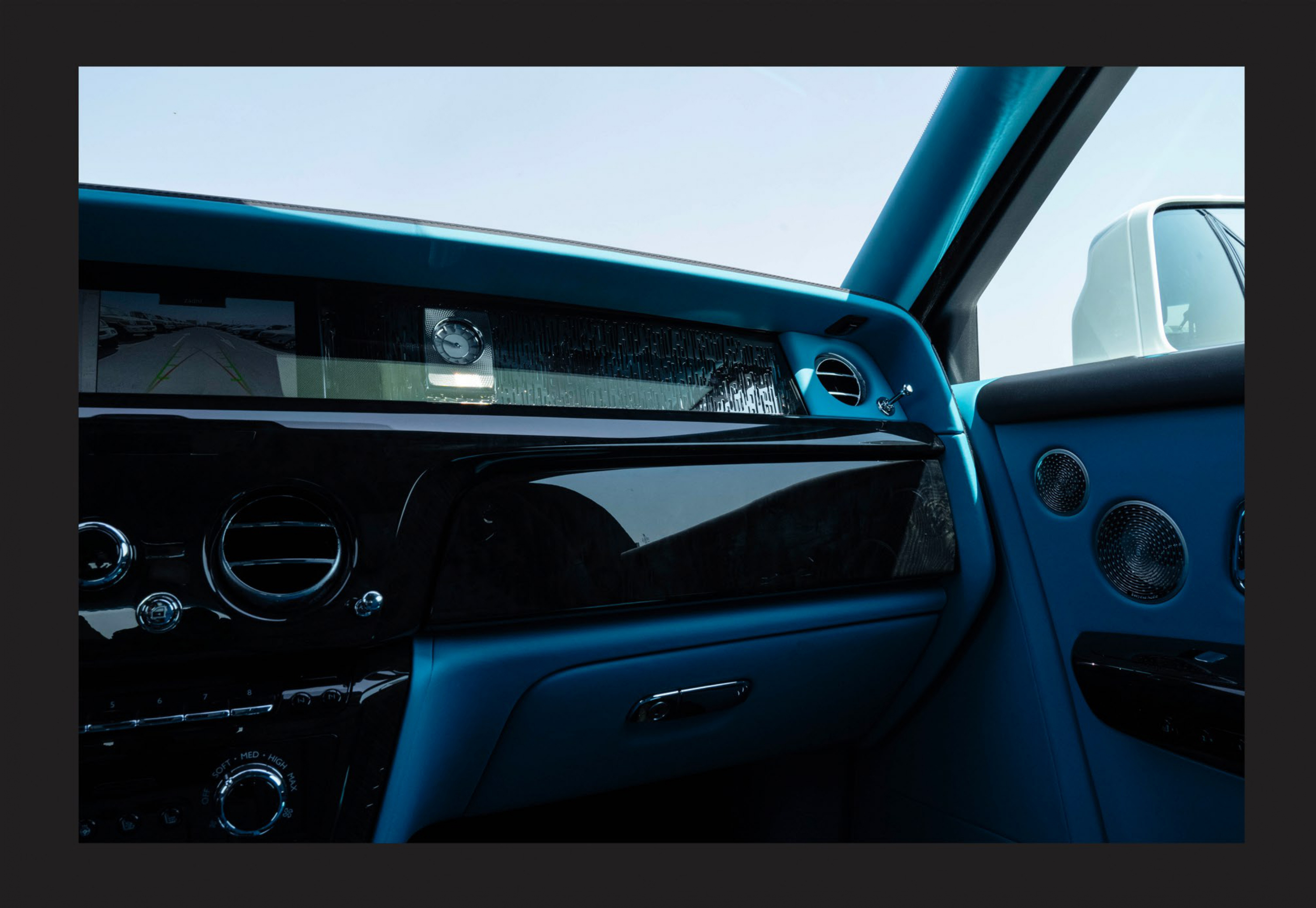 car image button