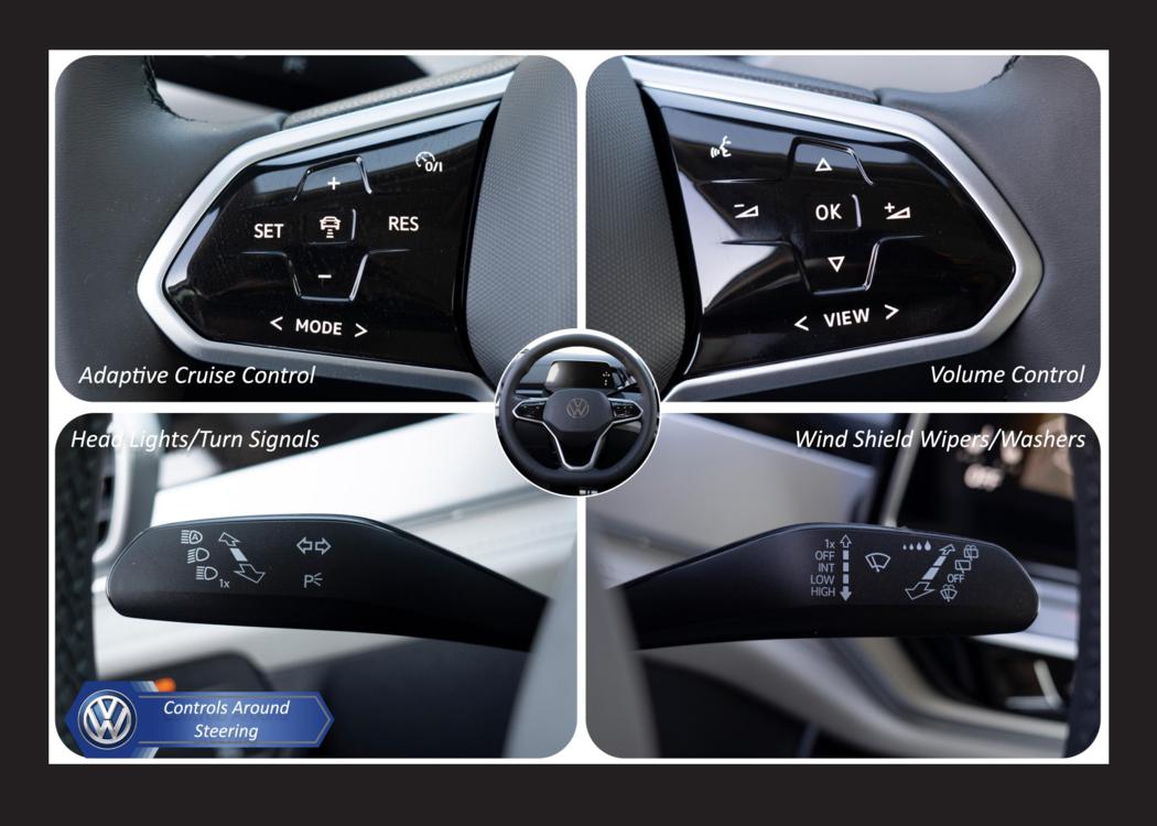 car image button