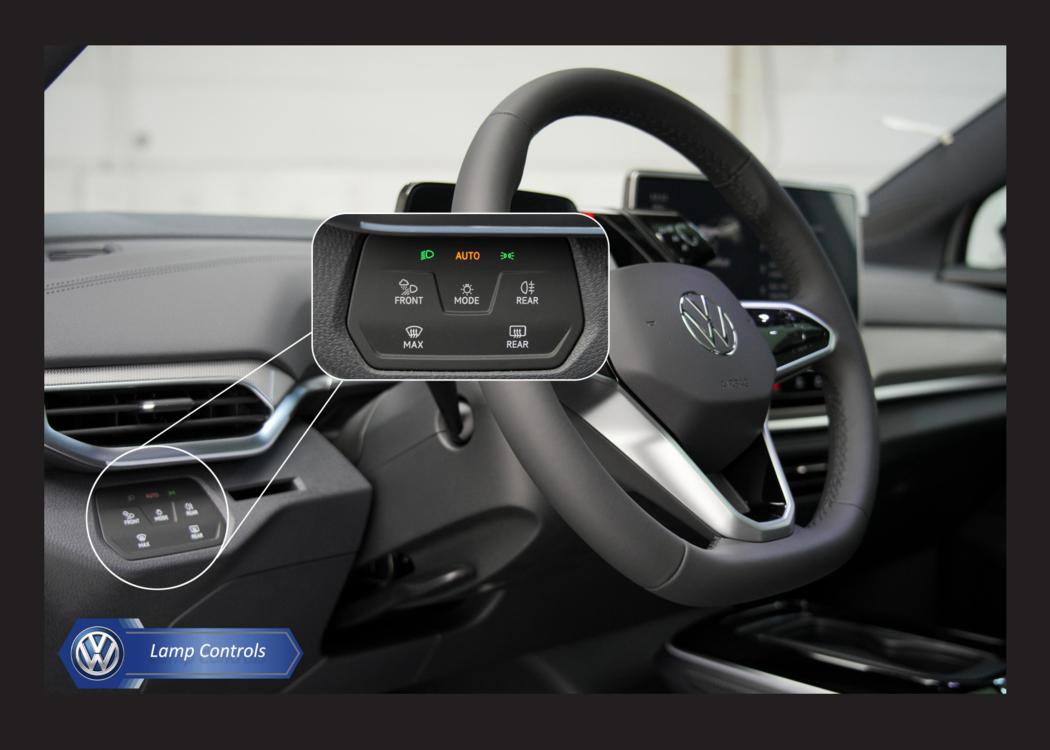 car image button